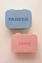 Load image into Gallery viewer, Personalized Lunchbox