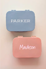 Load image into Gallery viewer, Personalized Lunchbox