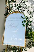 Load image into Gallery viewer, Custom Mirror Vinyl