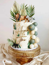 Load image into Gallery viewer, Name Plaque - "Name" is "Age" AALVO