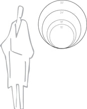 Load image into Gallery viewer, Custom Name Sign 18" AALVO