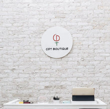 Load image into Gallery viewer, Custom Sign for Businesses AALVO