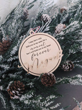 Load image into Gallery viewer, In Memory - Child loss AALVO