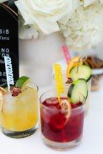 Load image into Gallery viewer, Custom Single Layer Drink Stirs
