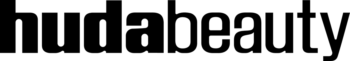 Huda Beauty Logo