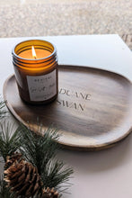 Load image into Gallery viewer, Personalized Serving Board - Round Edge AALVO
