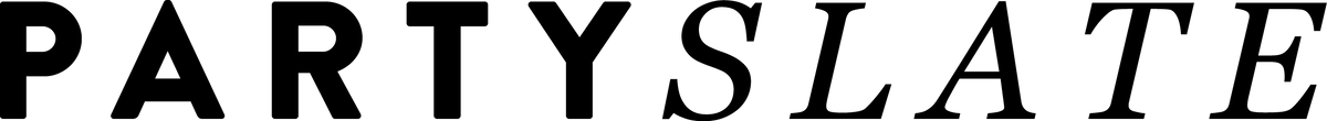 Party Slate Logo