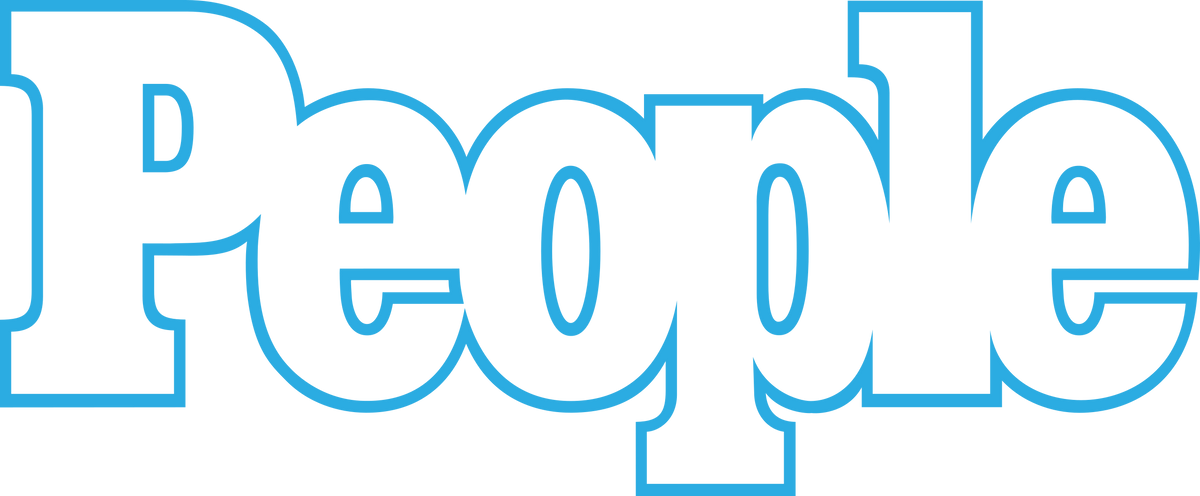 People Magazine Logo