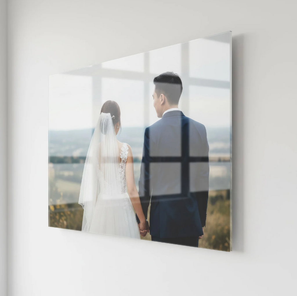Acrylic Photo Prints