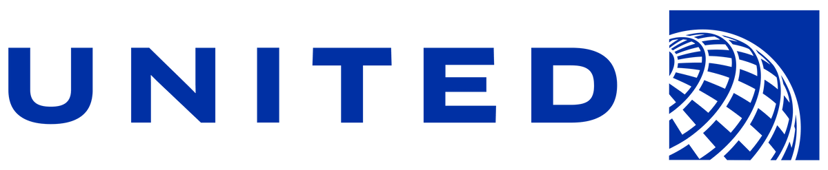 United Airlines Logo
