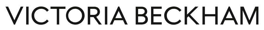 Victoria Beckham Logo