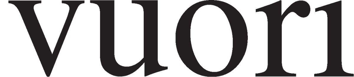 Vuori Logo