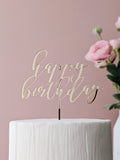 Happy Birthday 2.0 - Bundle AALVO