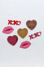 Valentine's Day Cake Charms / Decor AALVO