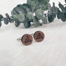 Load image into Gallery viewer, Cufflinks - Custom

