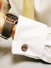 Load image into Gallery viewer, Cufflinks - Custom
