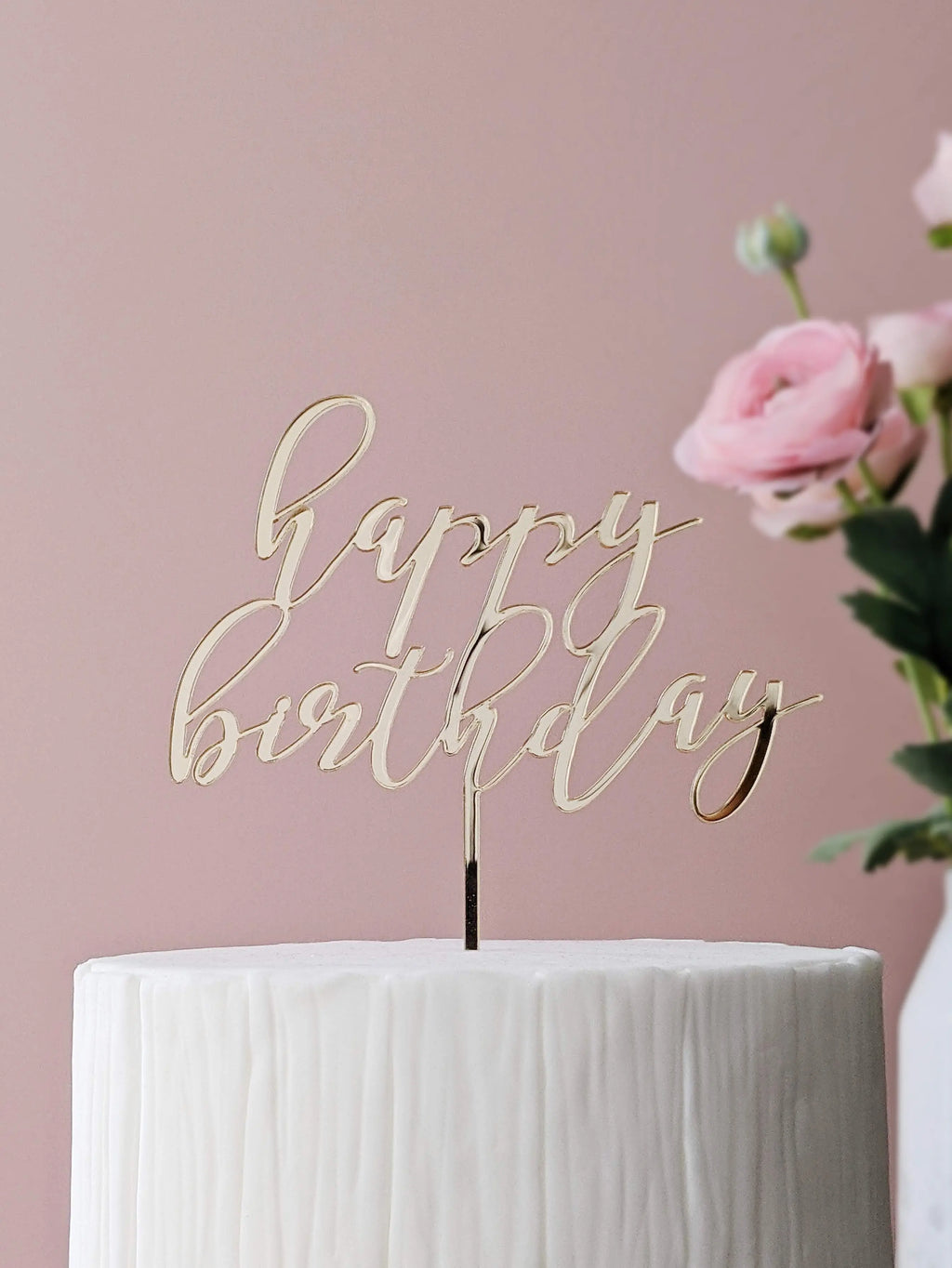 Happy Birthday 2.0 AALVO
