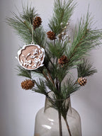 Floral Ornament AALVO