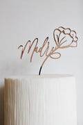 Madre Cake Topper AALVO