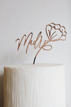 Madre Cake Topper AALVO