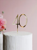 Modern Numbers - Double Digits AALVO