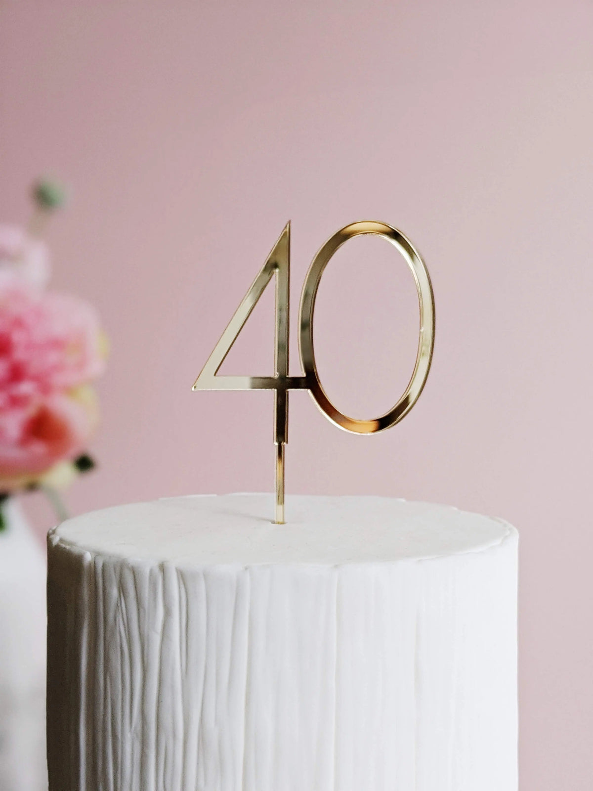 Modern Numbers - Double Digits AALVO