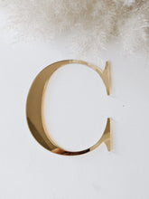 Load image into Gallery viewer, Monogram Plaque vendor-unknown
